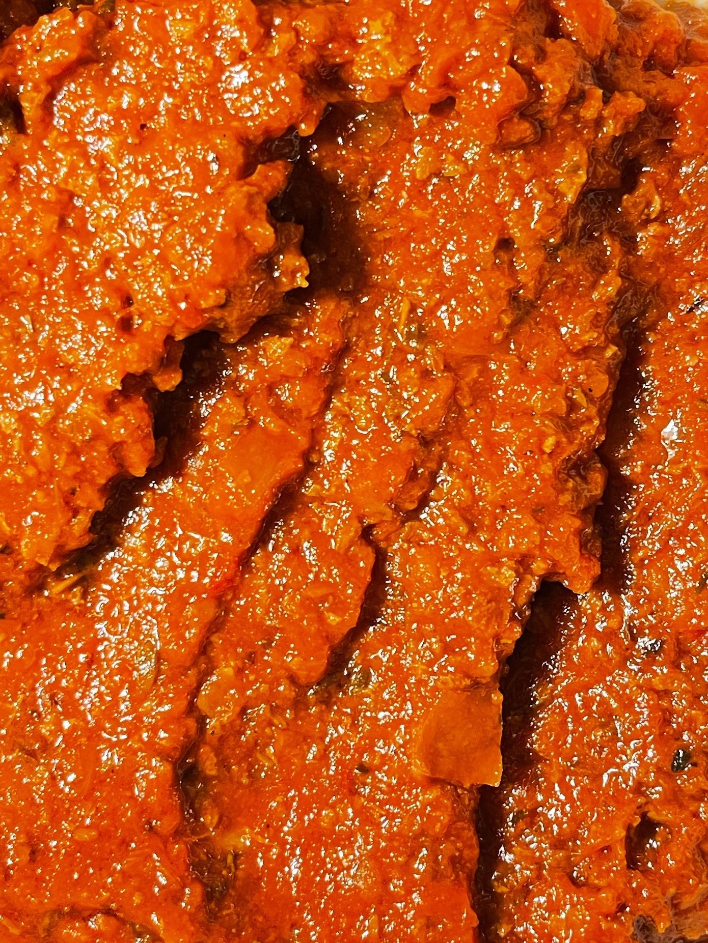 Plant-based Chorizo & Smoky Red Peppers 190g - One Stop Chilli Shop