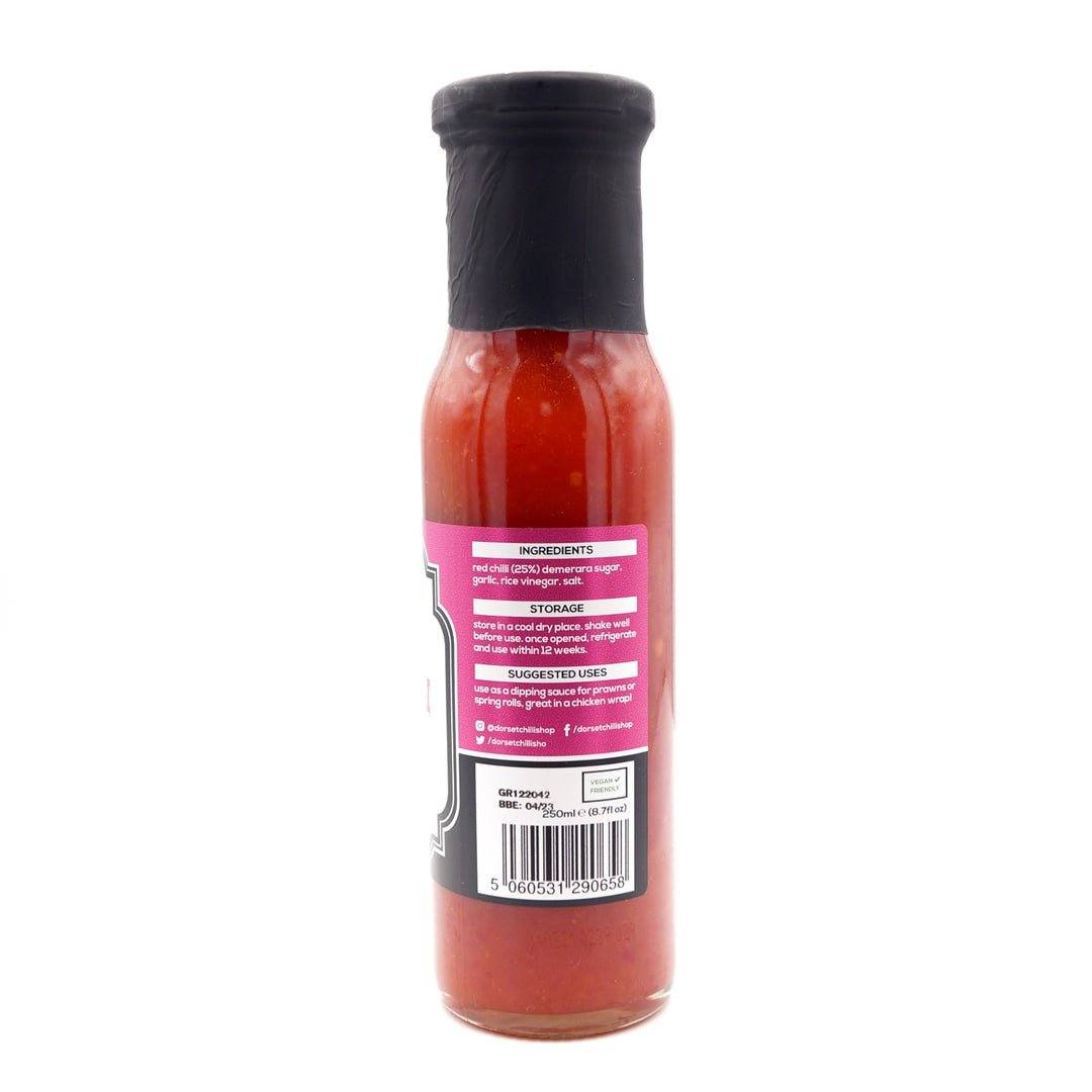 Thai | 250ml | Dorset Chilli Shop - One Stop Chilli Shop