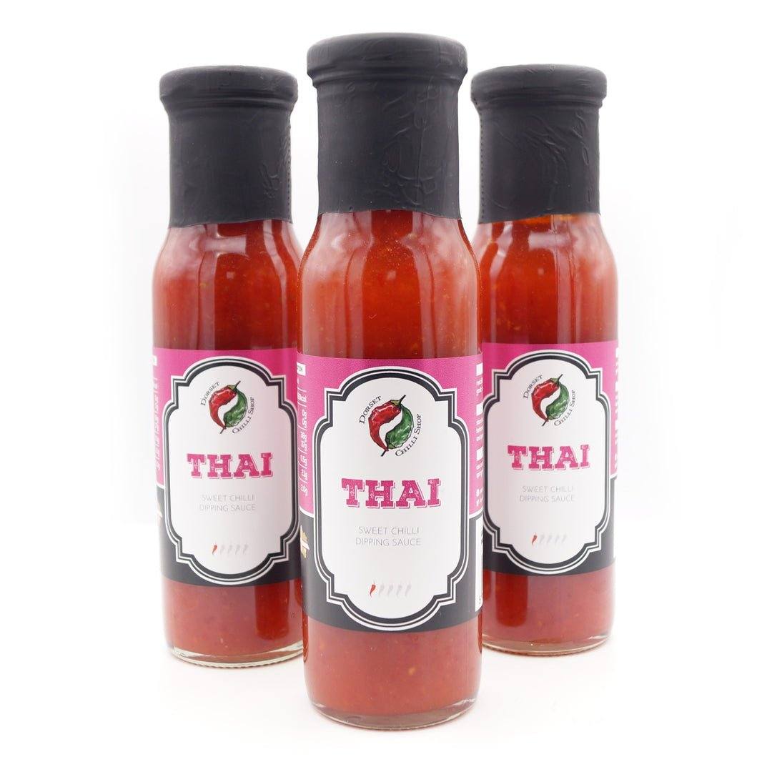 Thai | 250ml | Dorset Chilli Shop - One Stop Chilli Shop